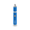 ATMAN Evolve Plus Kit Wax Dab Pen Vaporizer Triple Quartz Coil with 1100mah Lion Battery -OWAR V2